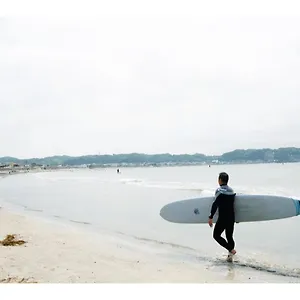 Halettohouse Sakanoshita - Vacation 30106v 別荘 鎌倉市