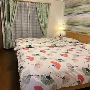 舟荘 別荘 大阪市