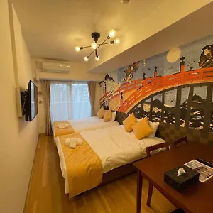 @rlis_house 難波 アパート 大阪市
