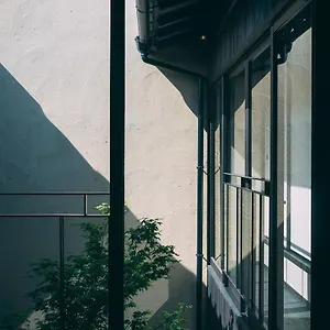 屋子 Wuz Kamogawa 別荘 京都市