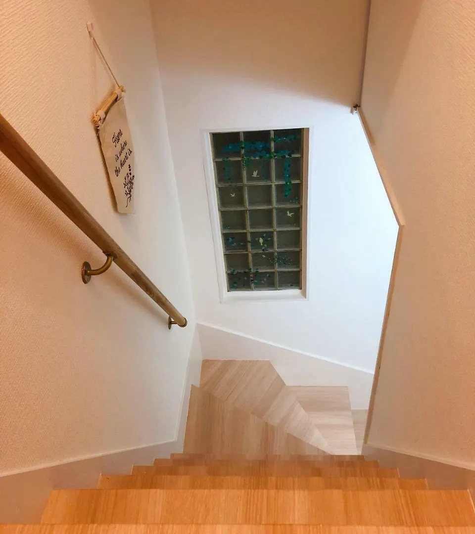 C.H.House Appartement Tokio