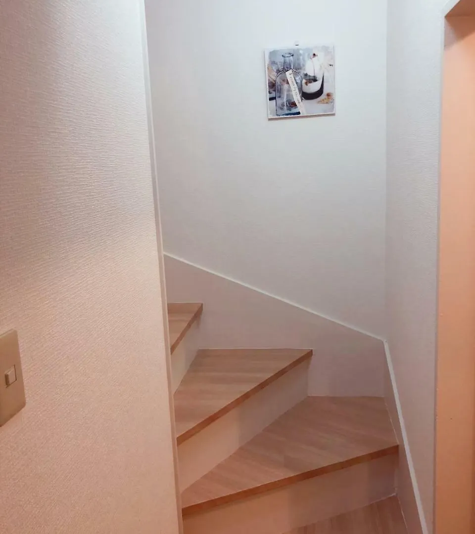 C.H.House Appartement Tokio 0*,  Japan