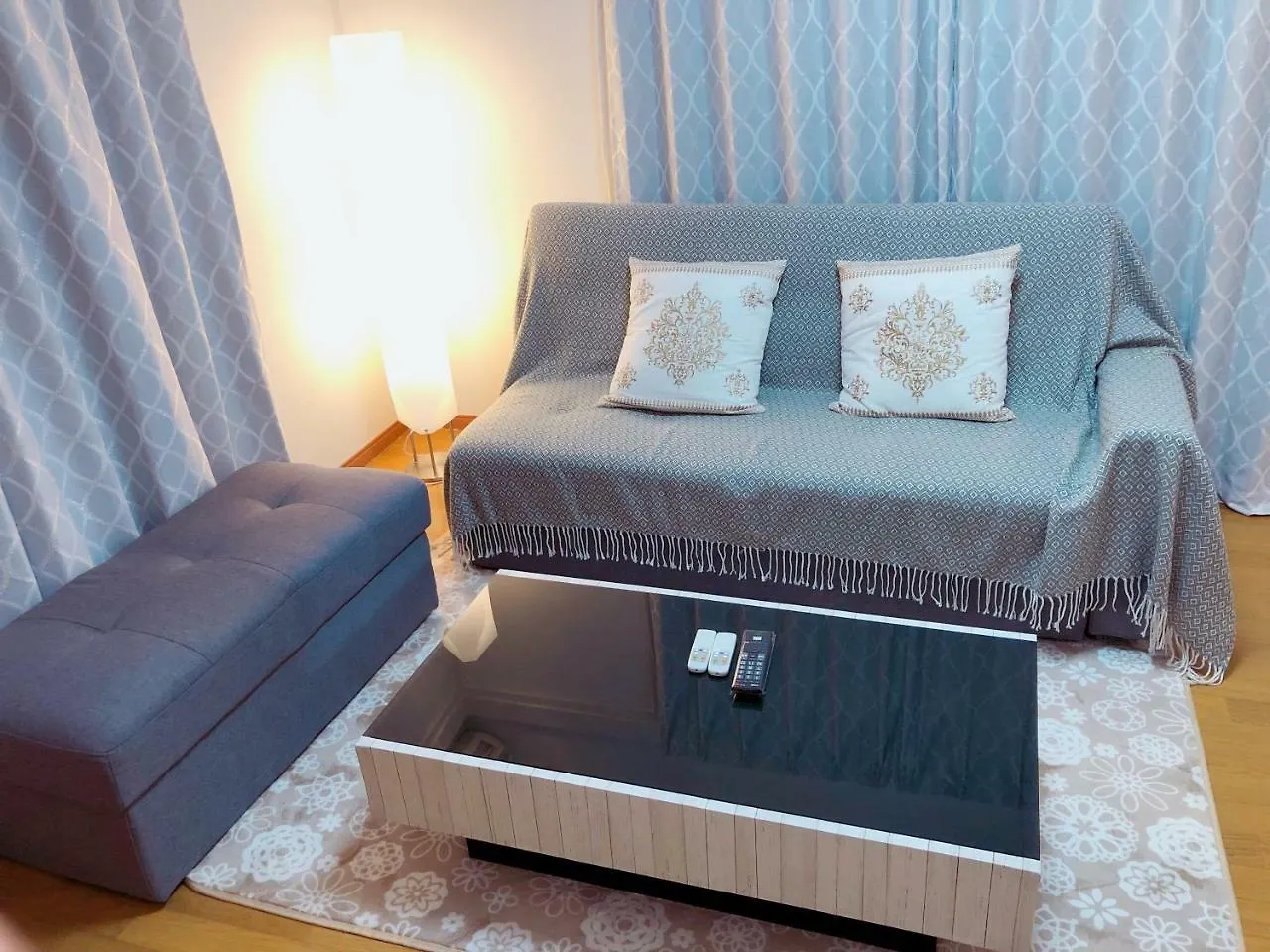 C.H.House Appartement Tokio