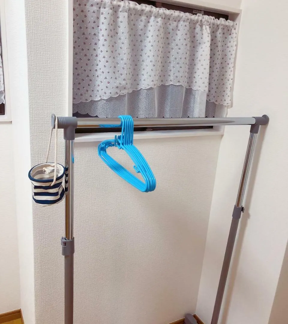 C.H.House Apartment Tokyo