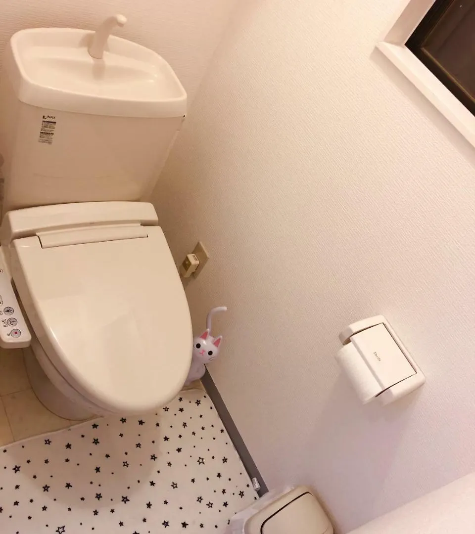 東京都C.H.Houseアパートメント アパート