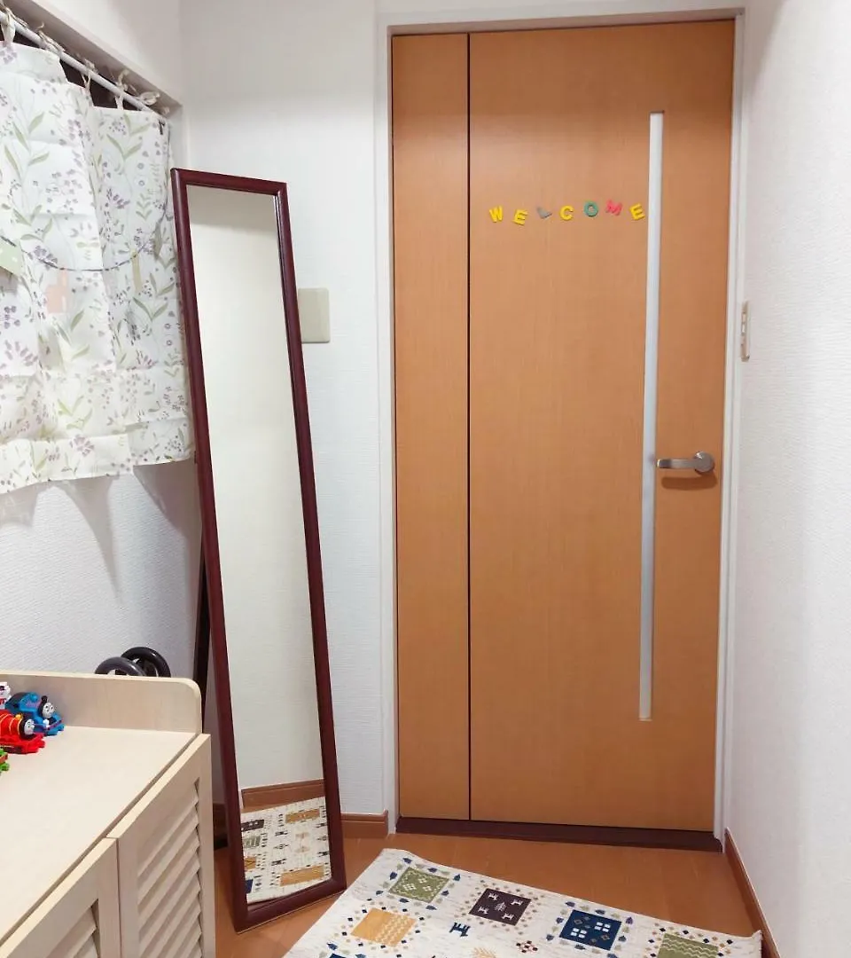 東京都C.H.Houseアパートメント アパート